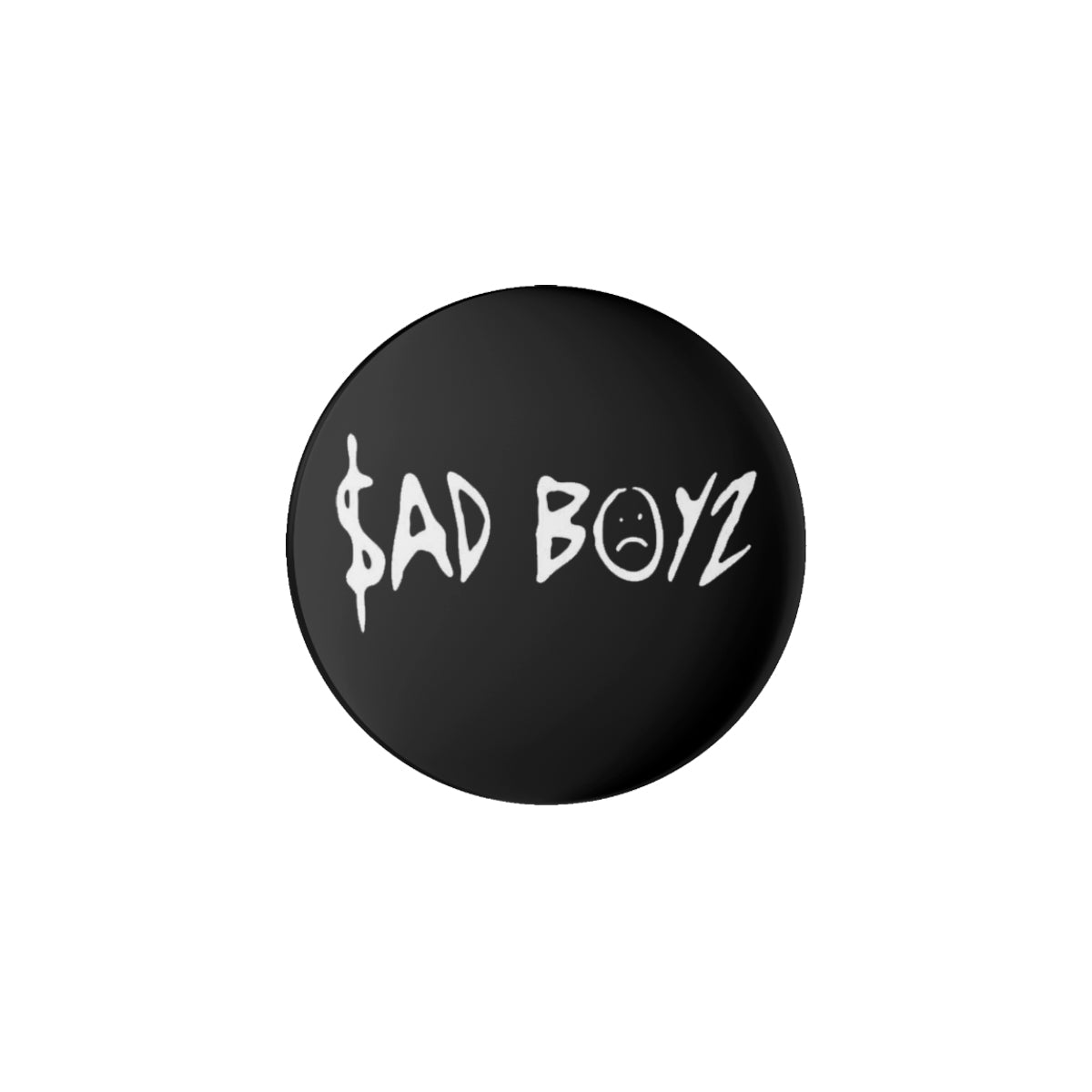 Sad boyz