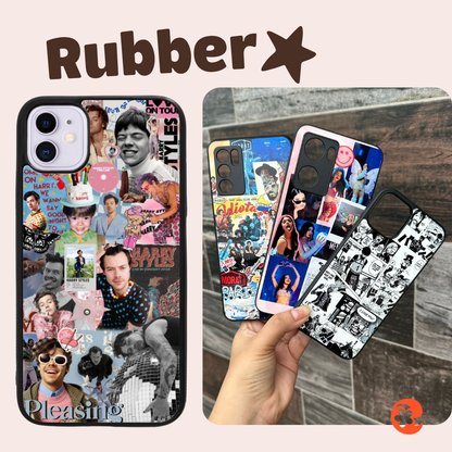 Rubber