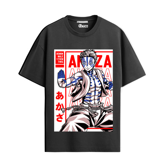 Akaza - Demon Slayer