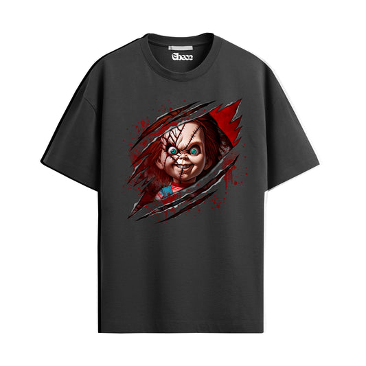 Chucky Slayer