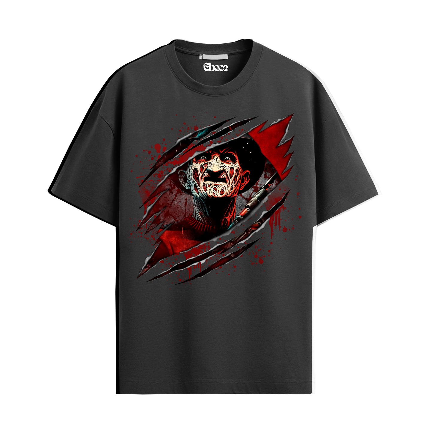 Freddy Slayer