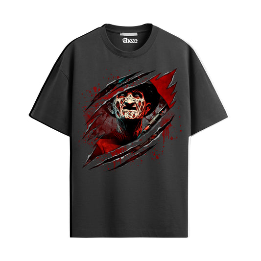 Freddy Slayer