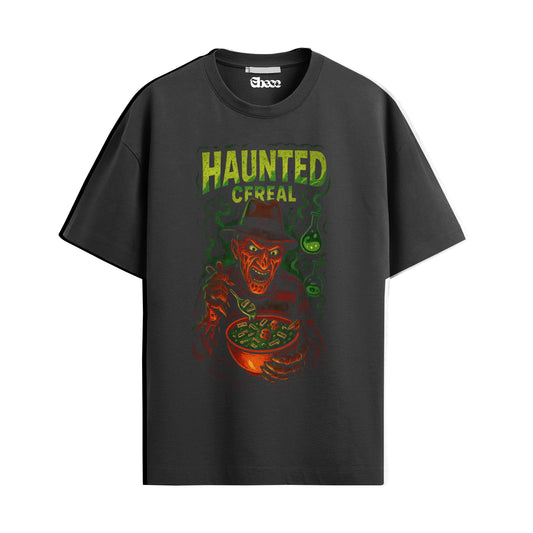 Freddy Cereal