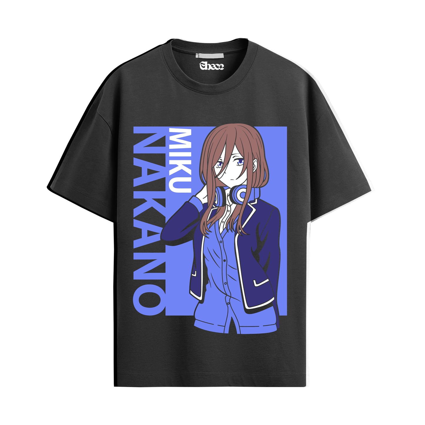 Miku Nakano - The Quintessential Quintuplets