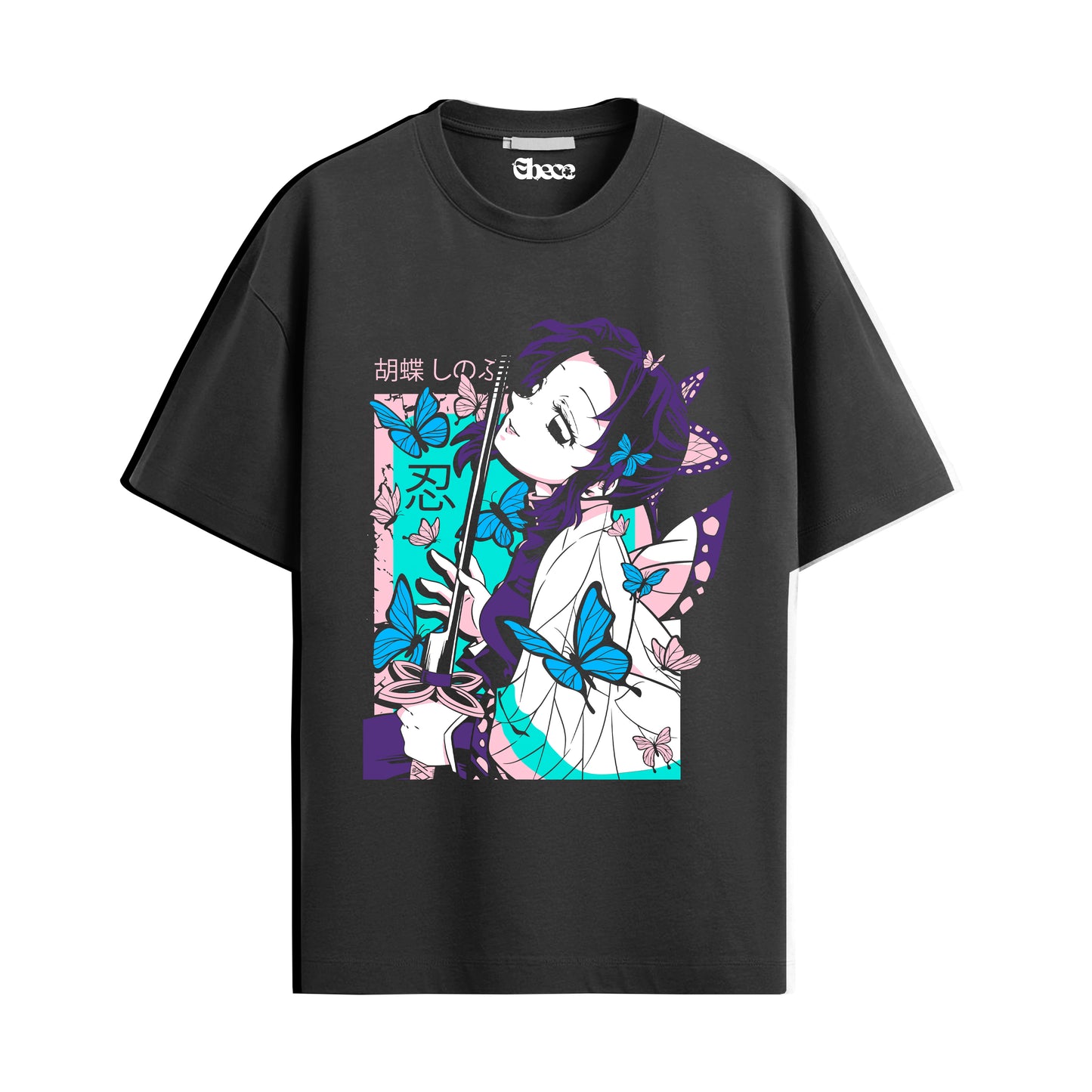 Shinobu - Demon Slayer