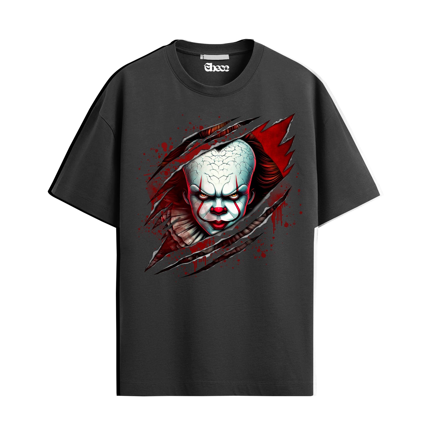 Pennywise Slayer