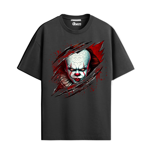 Pennywise Slayer