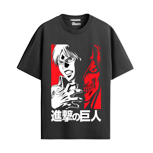 Shingeki no Kyojin