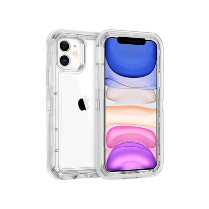 Tipo otterbox con stickers