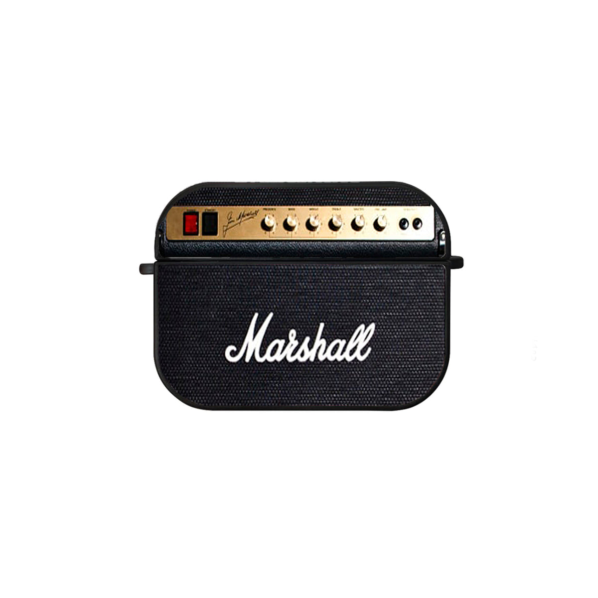 Marshall