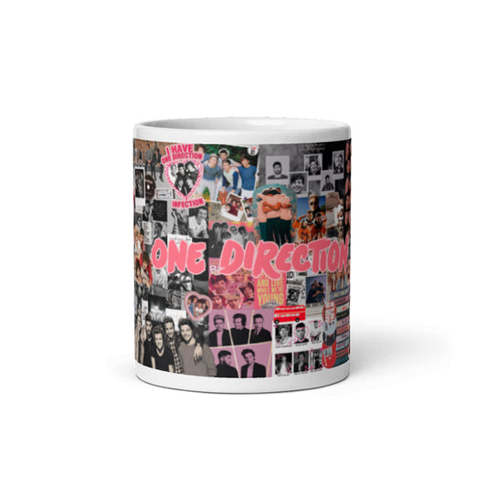 Taza One Direction