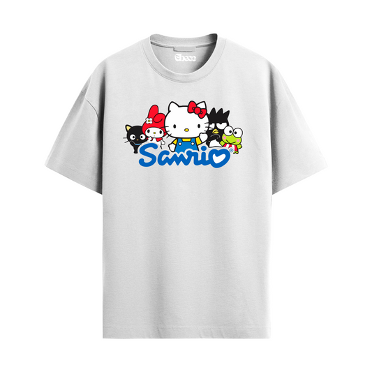 Sanrio Love