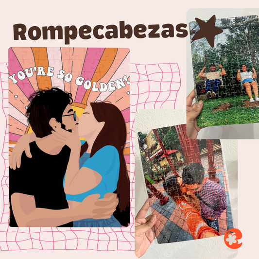 Rompecabezas