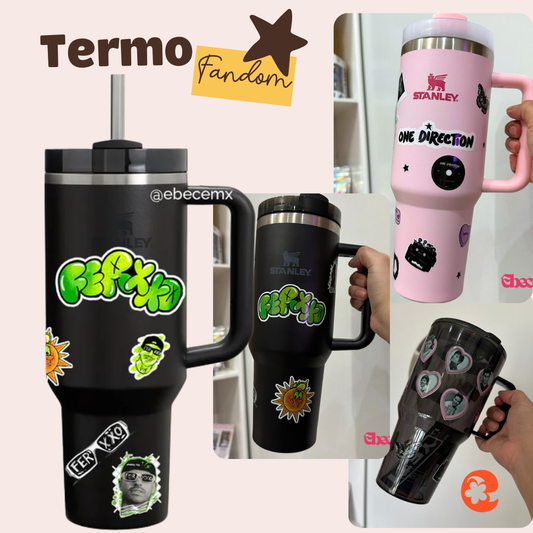 Termo Fandom