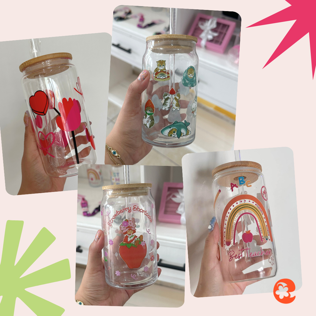 Jars