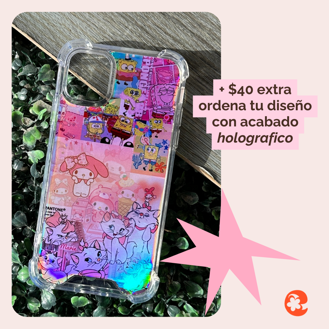 Acrigel con foto