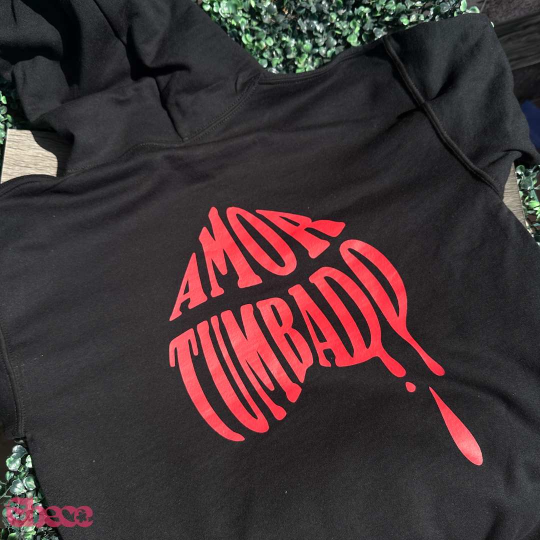 Hoodie Corridos Tumbados