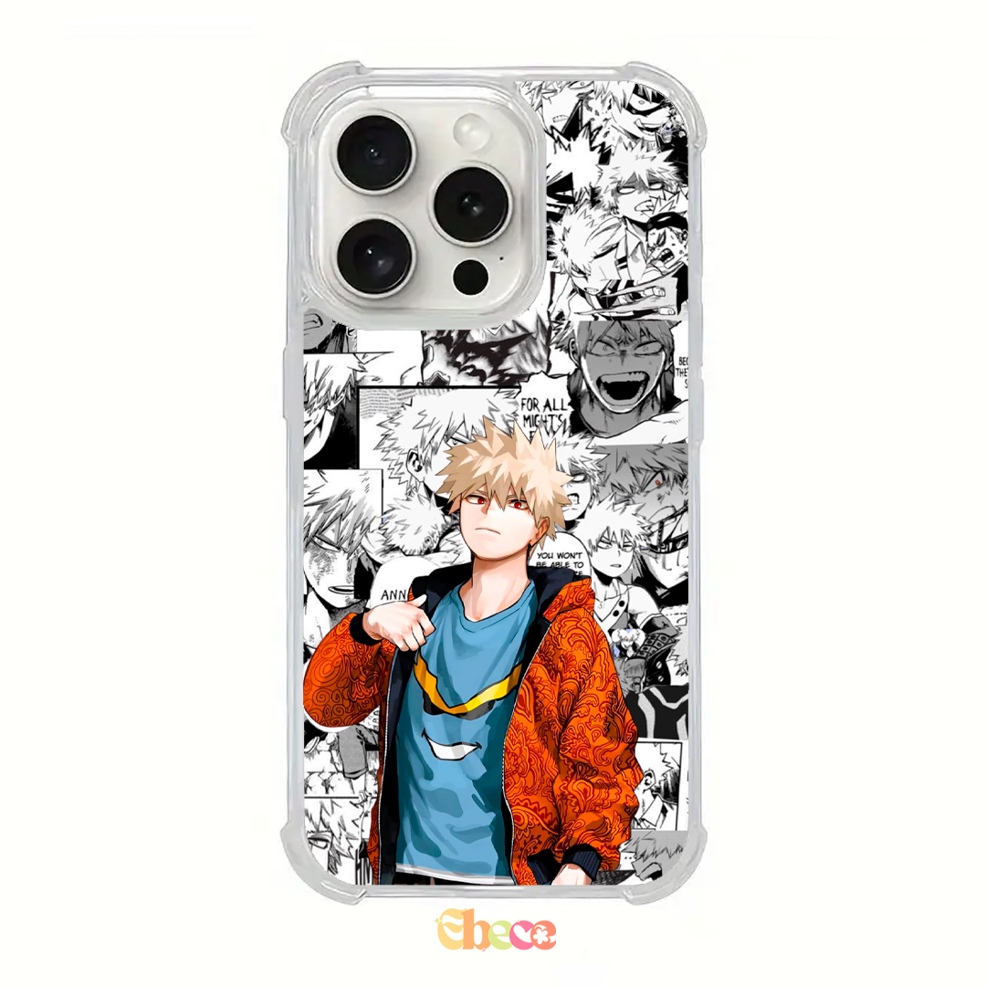 Bakugo