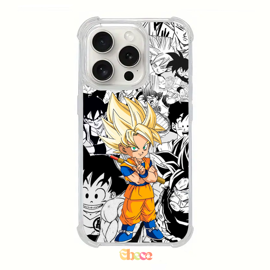 Goku