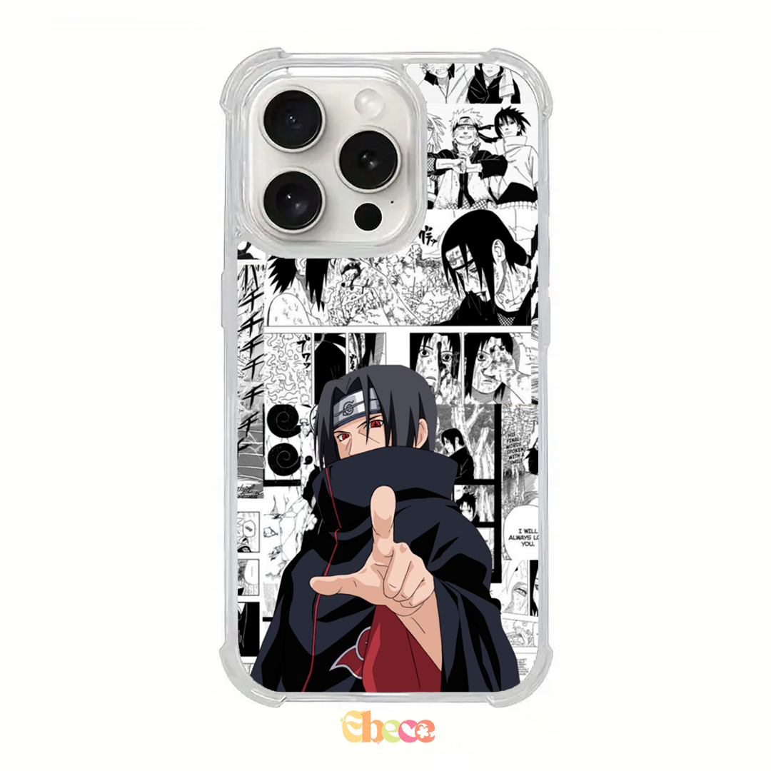 Itachi