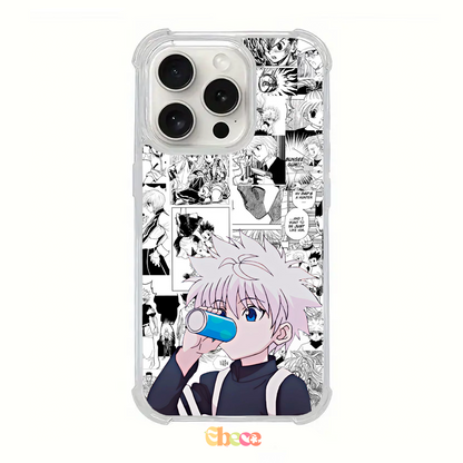 Killua
