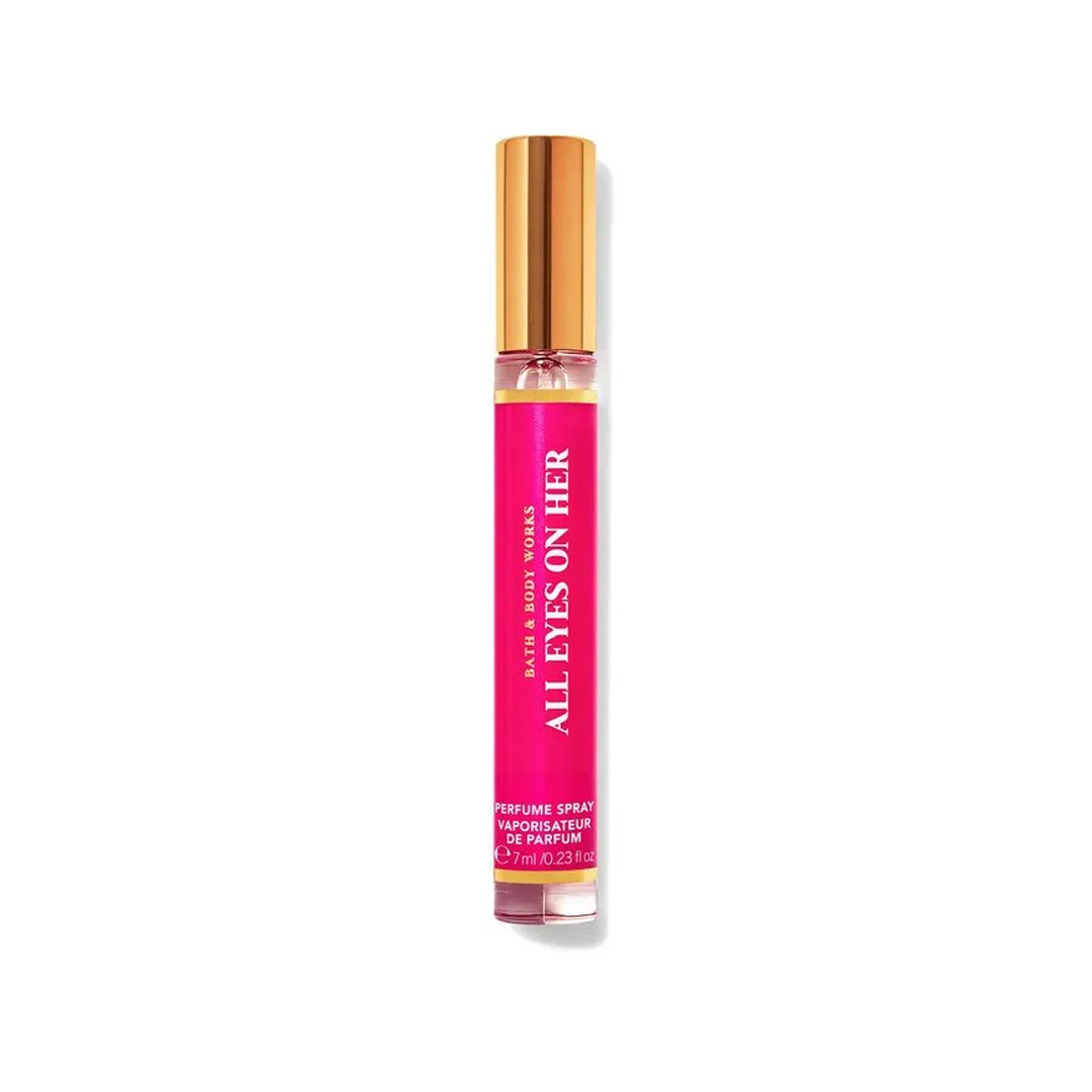 Mini perfume Bath and Body works