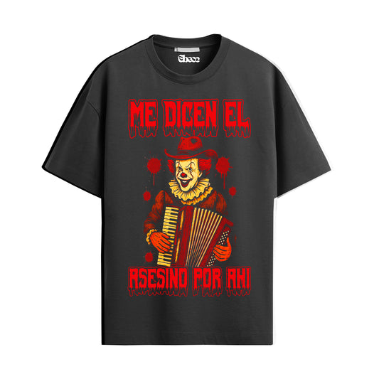 Payaso Asesino