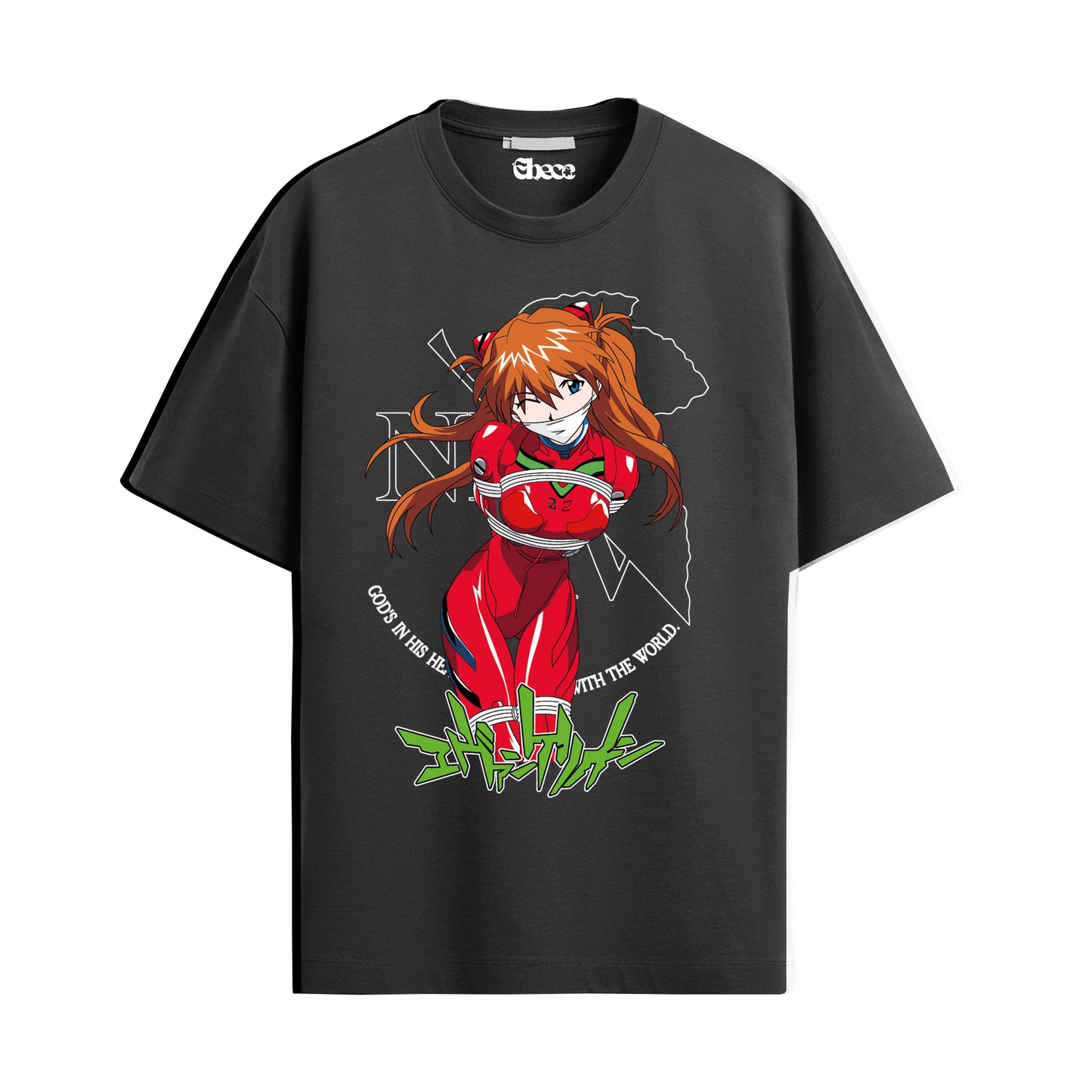 Asuka EV
