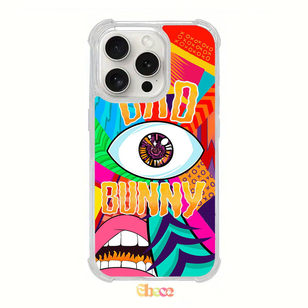 Bad Bunny Portada