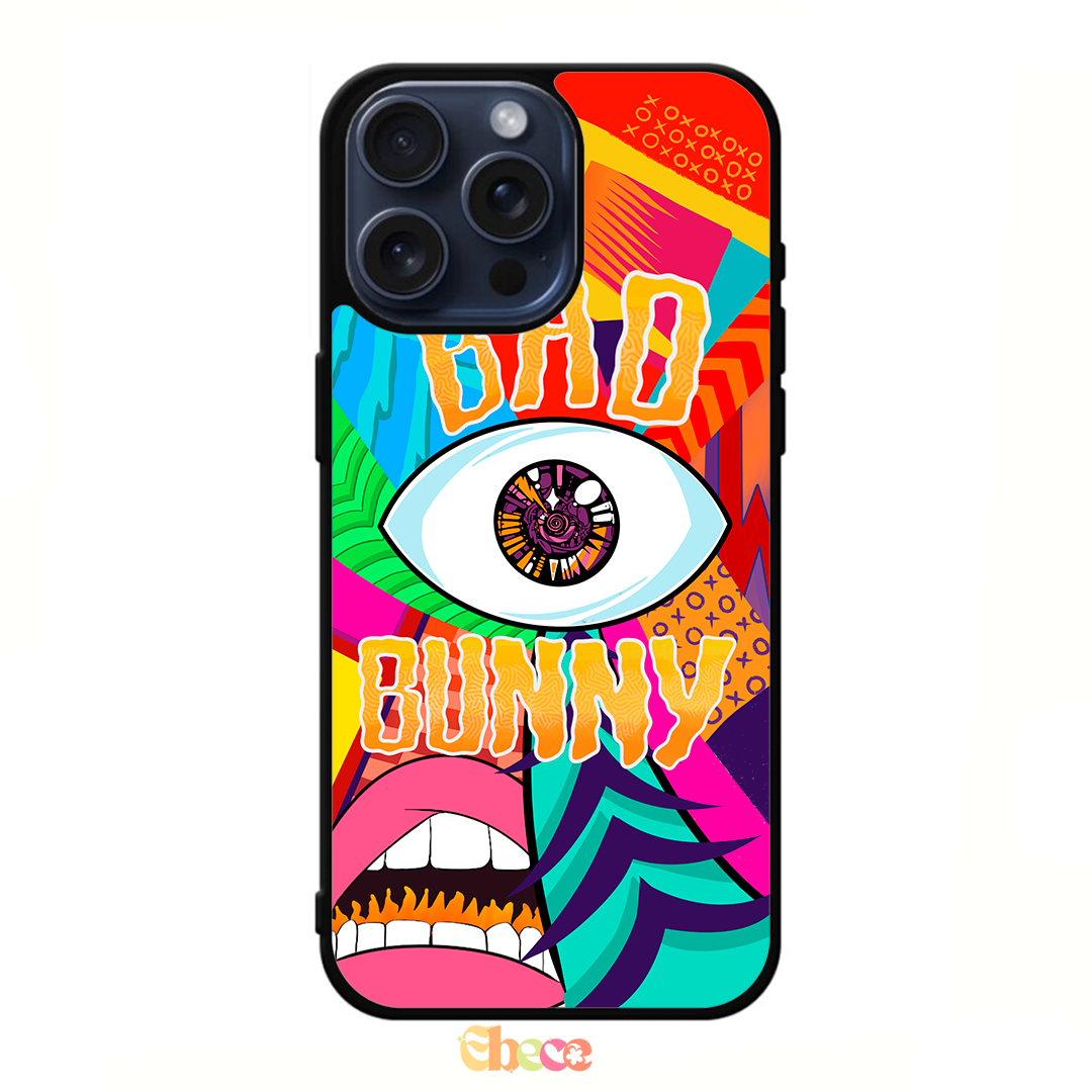 Bad Bunny Portada