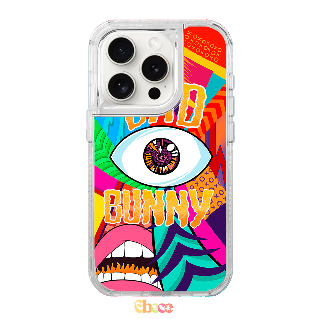 Bad Bunny Portada