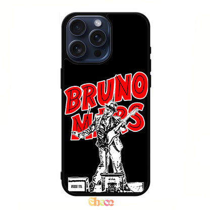 Bruno Mars