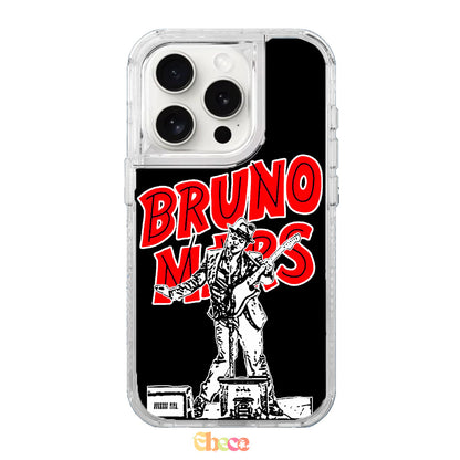 Bruno Mars