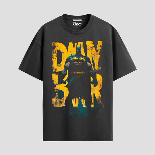 Dark Knight Power