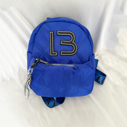Mochila Bimba y Lola