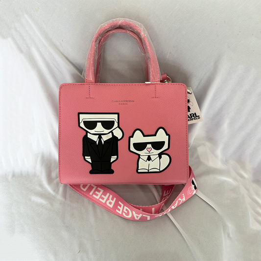 Bolsa Karl Rosa