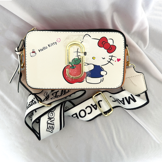 Bolsa Marc Jacobs Hello Kitty
