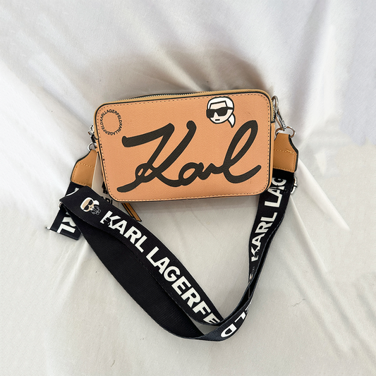 Bolsa Café Karl Lagerfeld