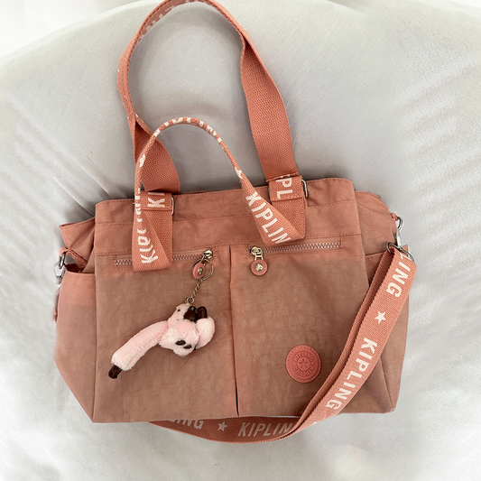 Bolsa Kipling