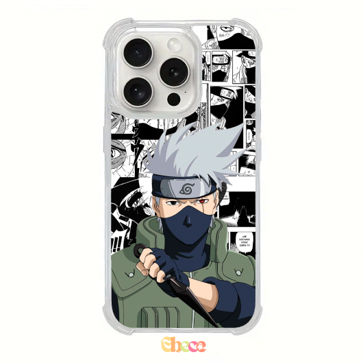 Kakashi