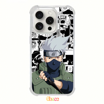 Kakashi