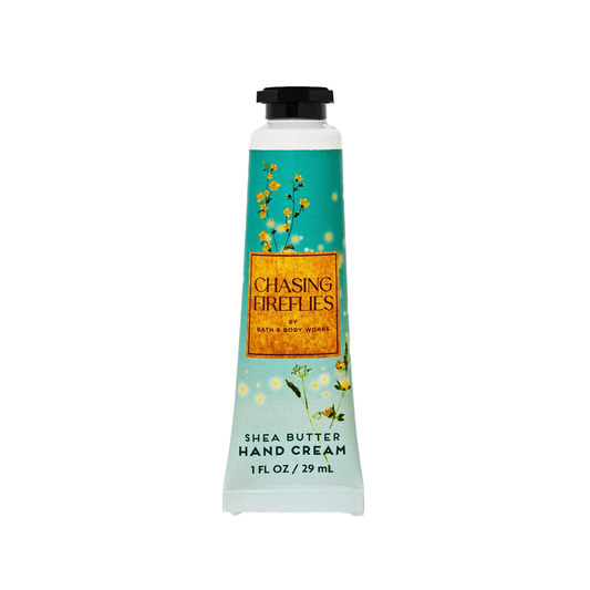 Crema para manos Bath and Body works