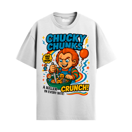 Chucky Chunks