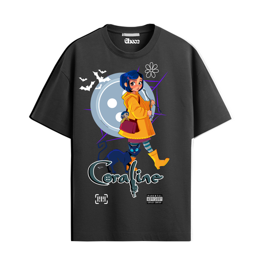 Coraline bats