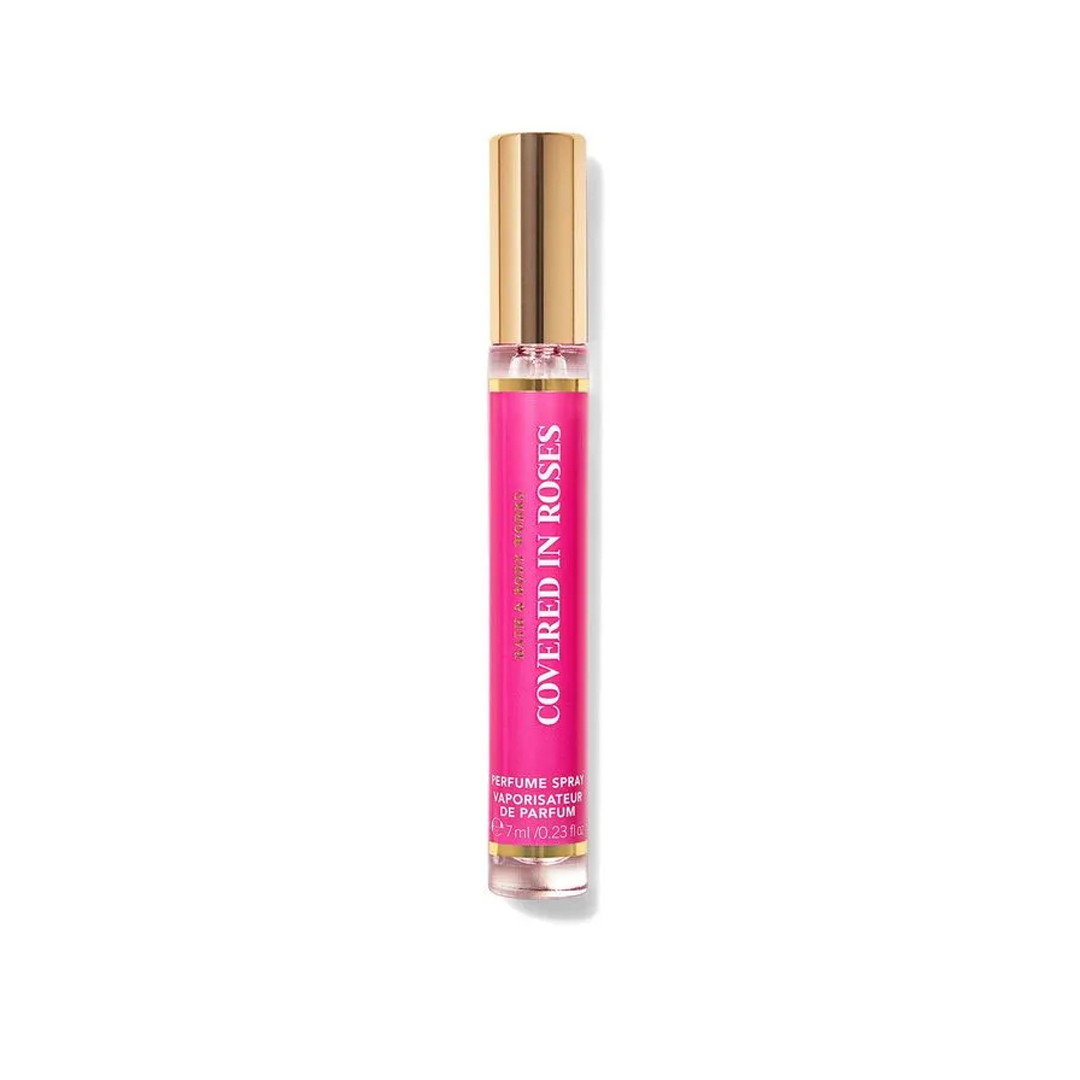 Mini perfume Bath and Body works