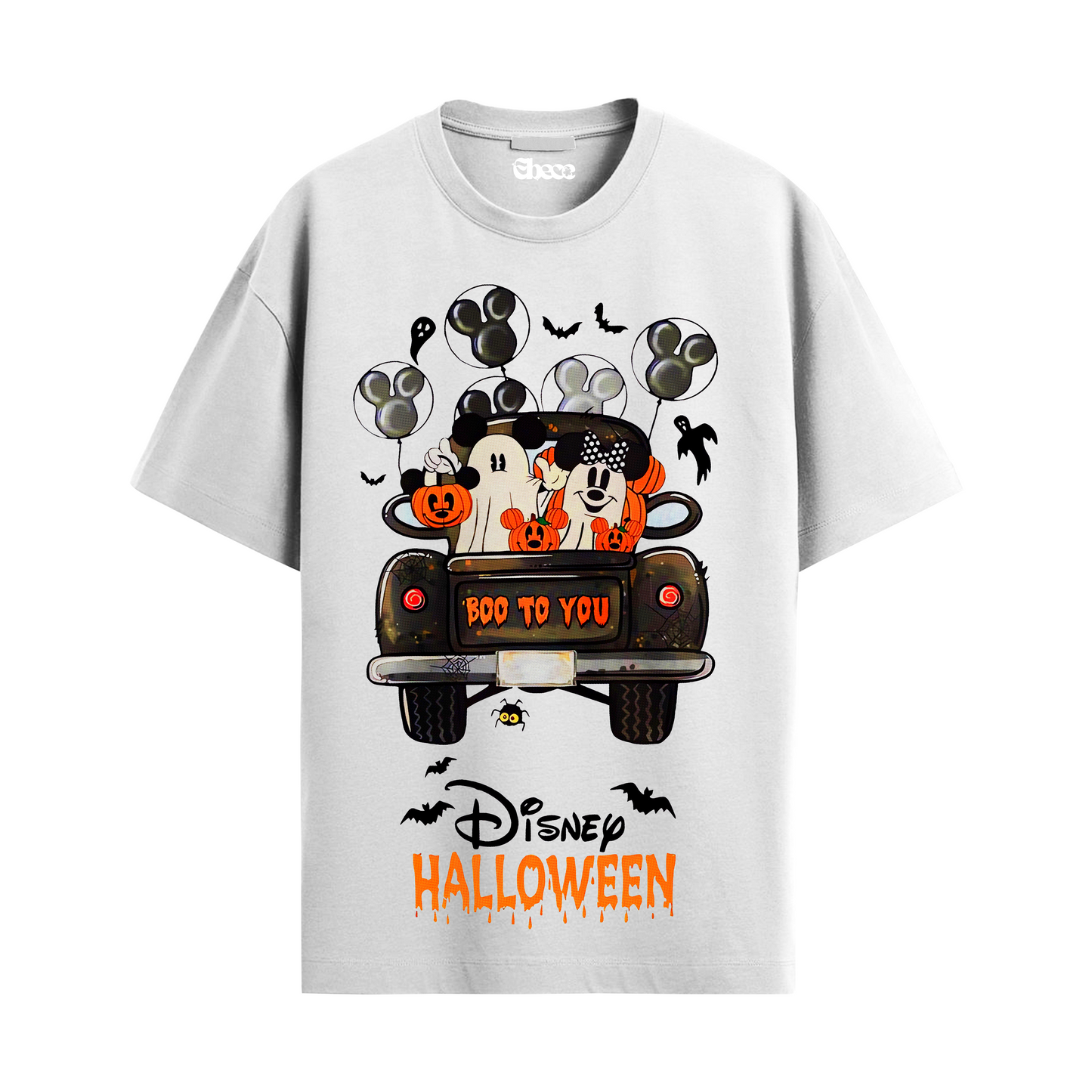 Disney Halloween