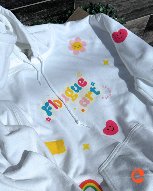 Hoodie para tu emprendimiento