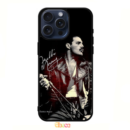 Freddie Mercury