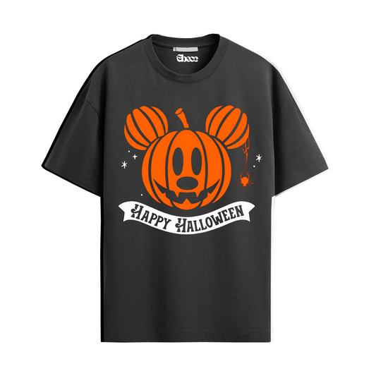 Happy Halloween Mickey