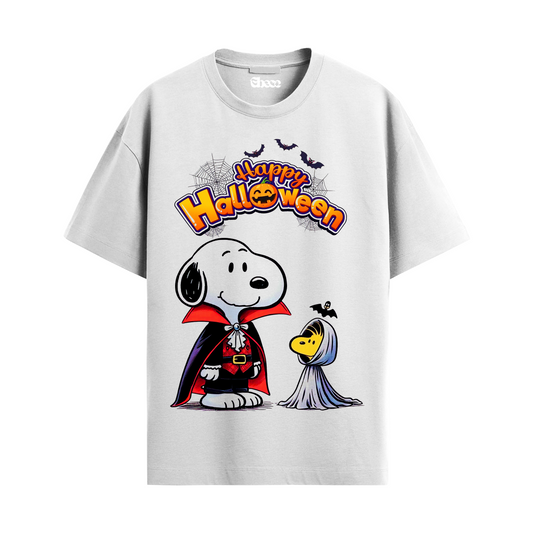Happy Halloween Snoopy